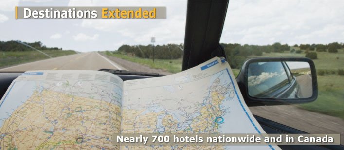 International Travel to Amsterdam
