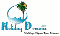holidaydreamz
