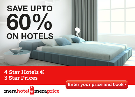Mera Hotel @ Mera Price