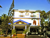Goa