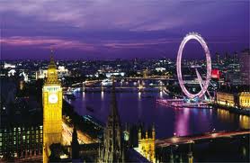 London Heathrow Airport