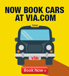 online cab booking