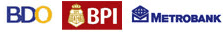 Bank Logos
