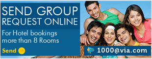 Hotel Group Offers