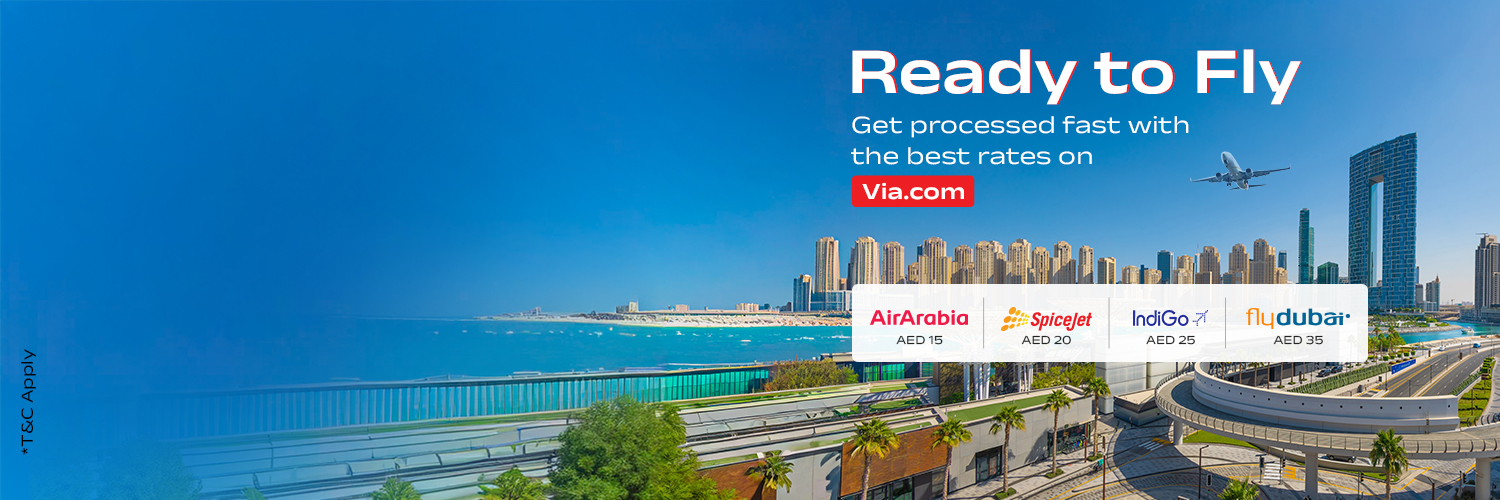 Cheap Air Tickets