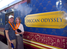 Deccan Odyssey